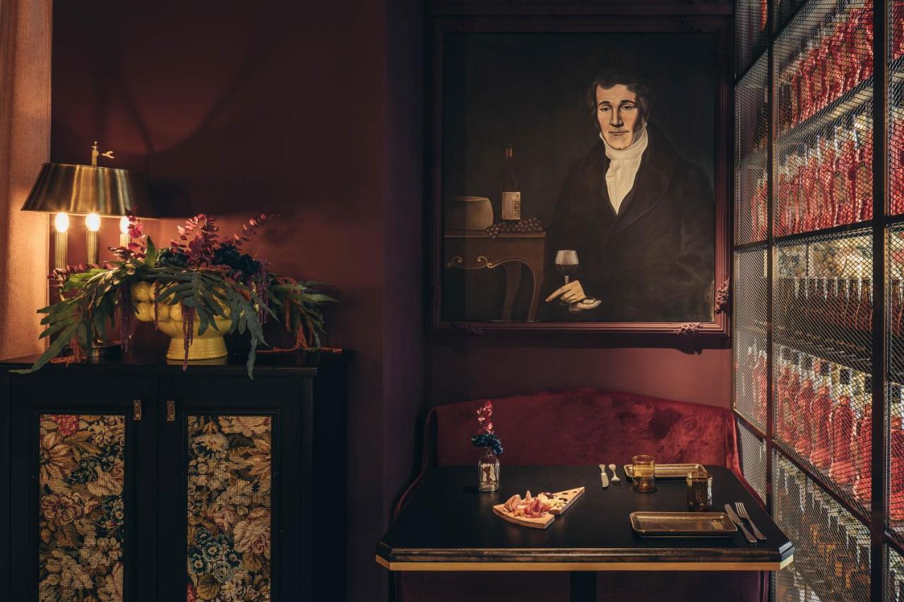 Hotel One Shot Luchana 22 Madrid