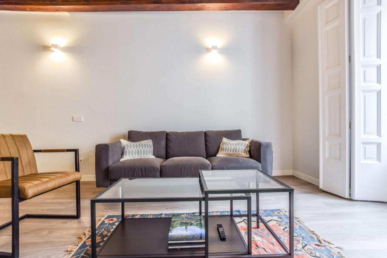 Appartement Next To Gran Via- Center Madrid