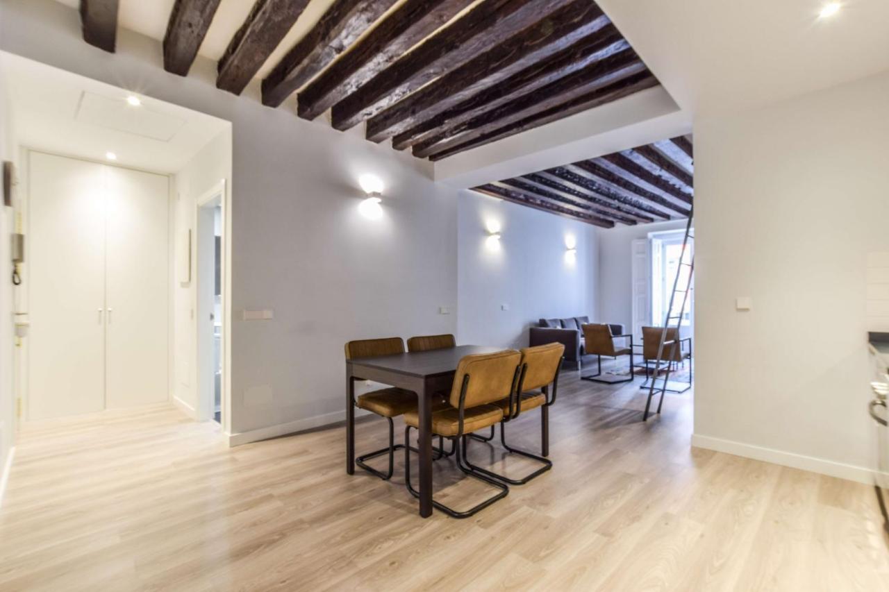 Next To Gran Via- Center Appartement