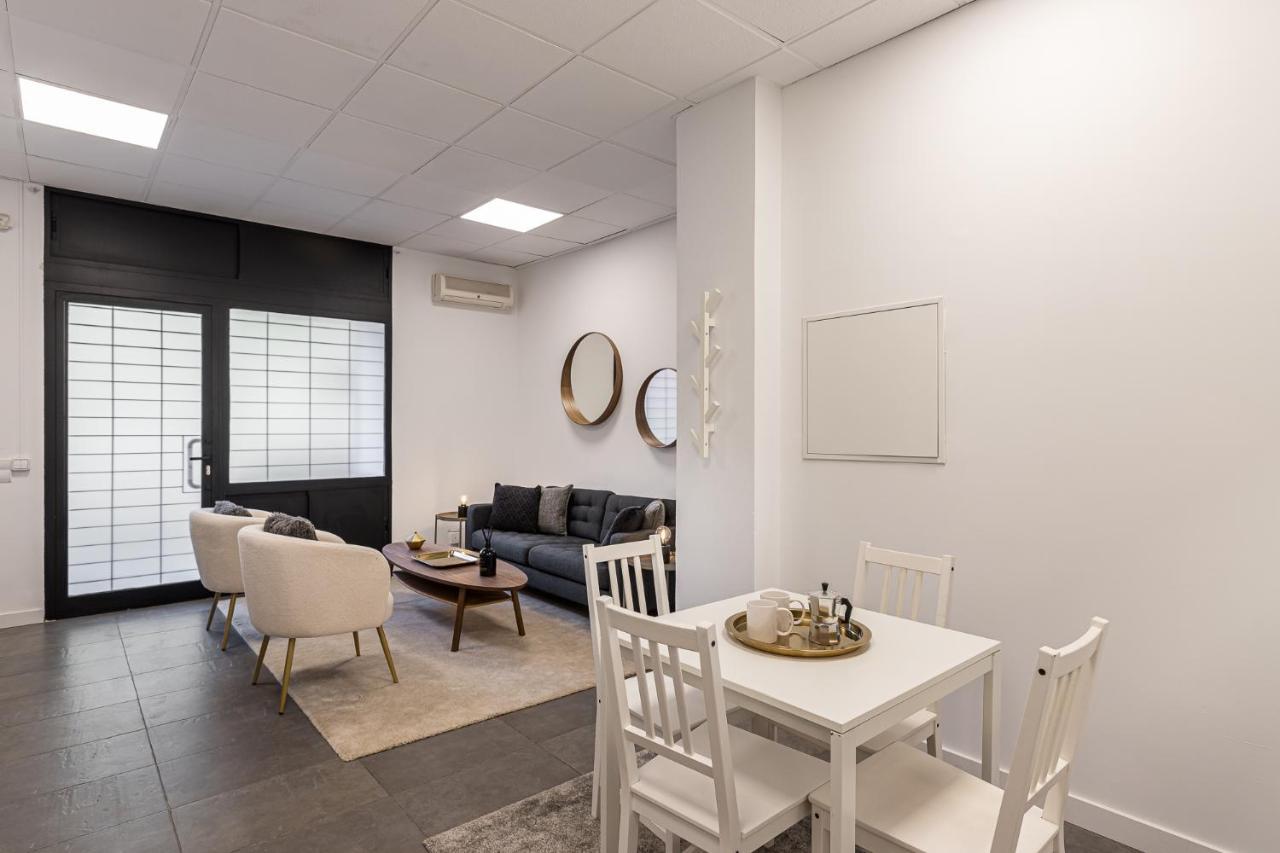 Apartment Waou Essence I Austrias - Corta Duracion *