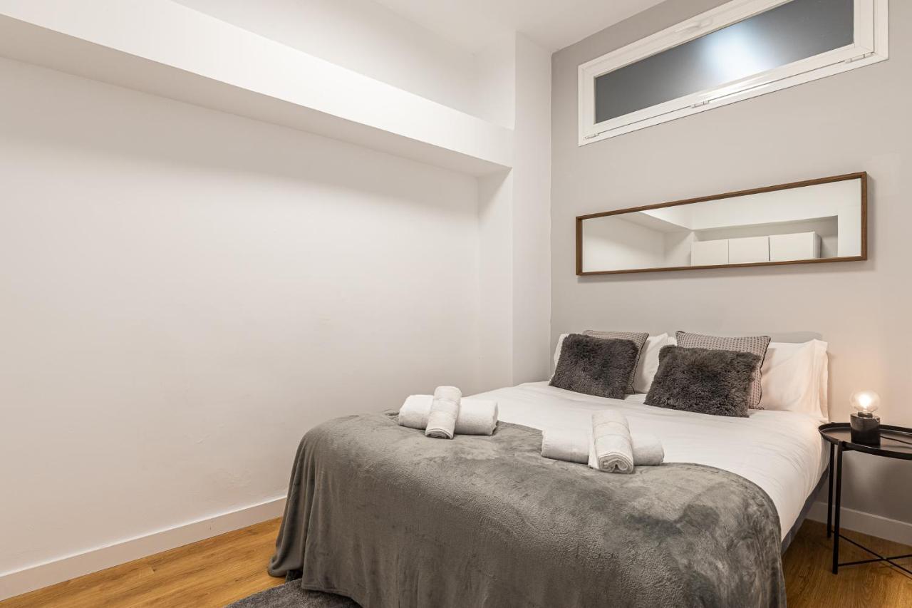 Apartment Waou Essence I Austrias - Corta Duracion *
