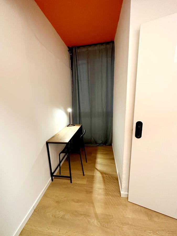 Arc House - Puerta Del Sol Only Adults Albergue Madri