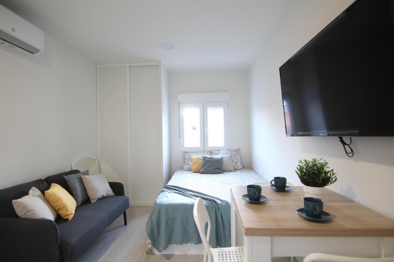Apartment My - Fantastic Studio In Opanel
