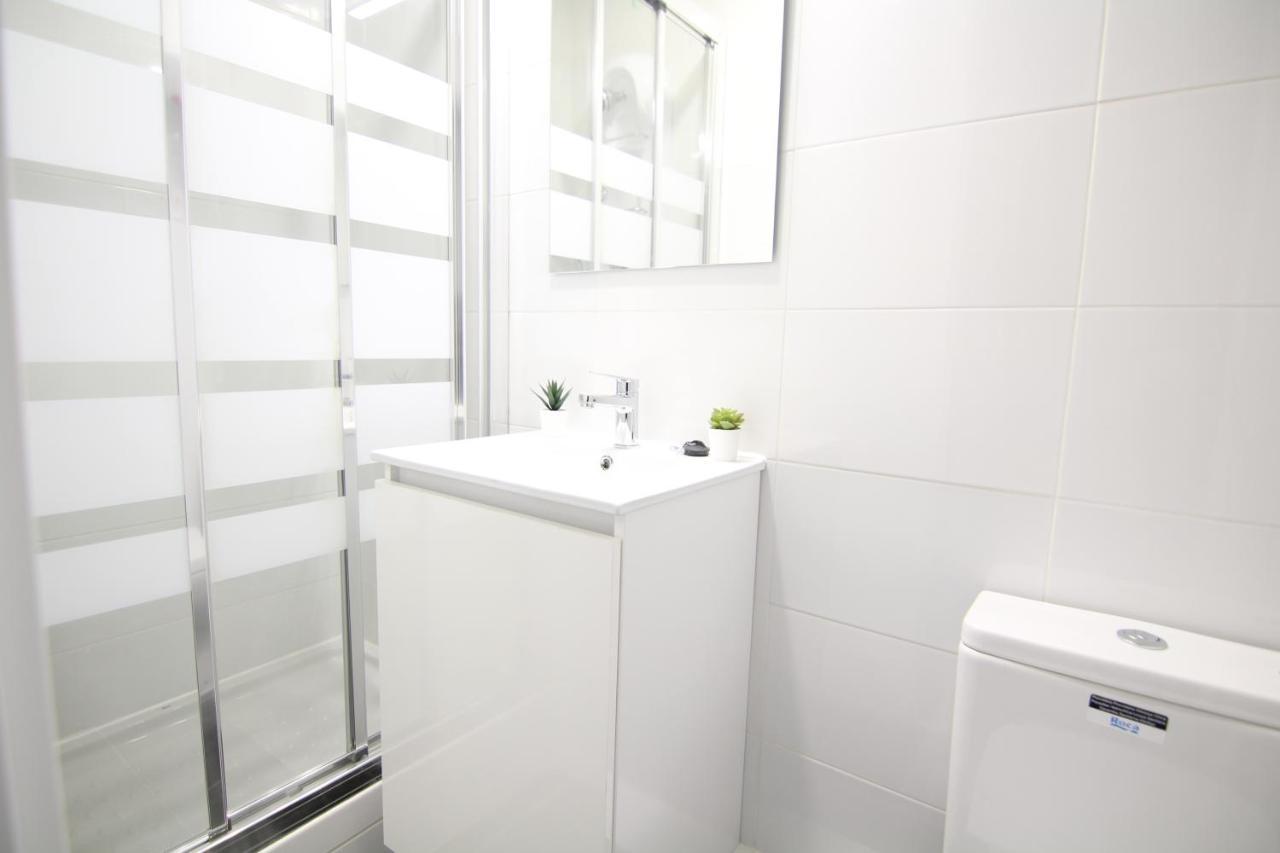 My - Fantastic Studio In Opanel Apartment Madrid
