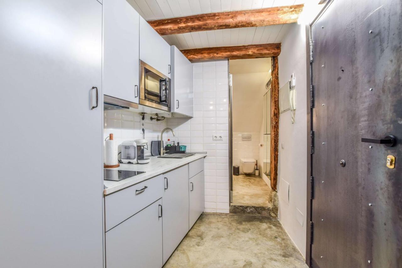 Apartamento Industrial De Diseno Apartamento
