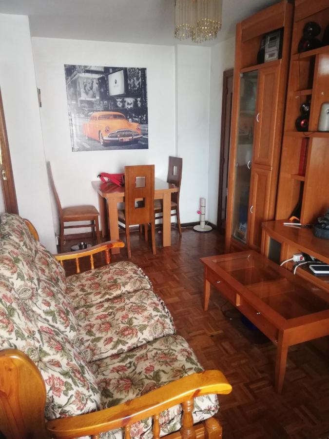 Hab 1 Wifi Vista Alegre Privatunterkunft *