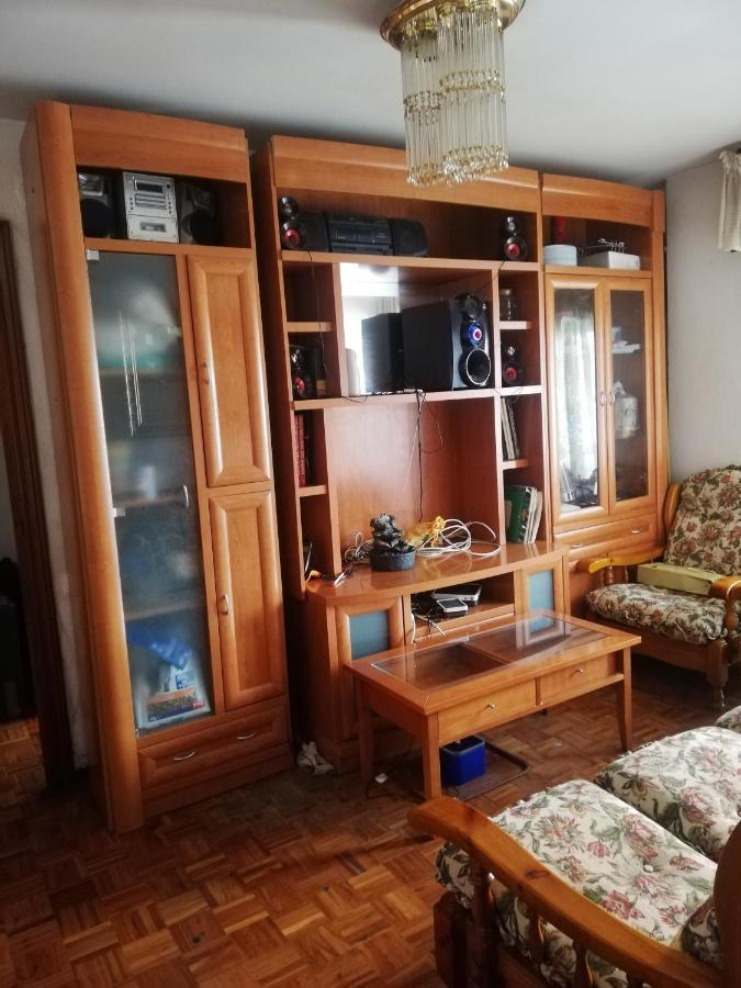 Privatunterkunft Hab 1 Wifi Vista Alegre