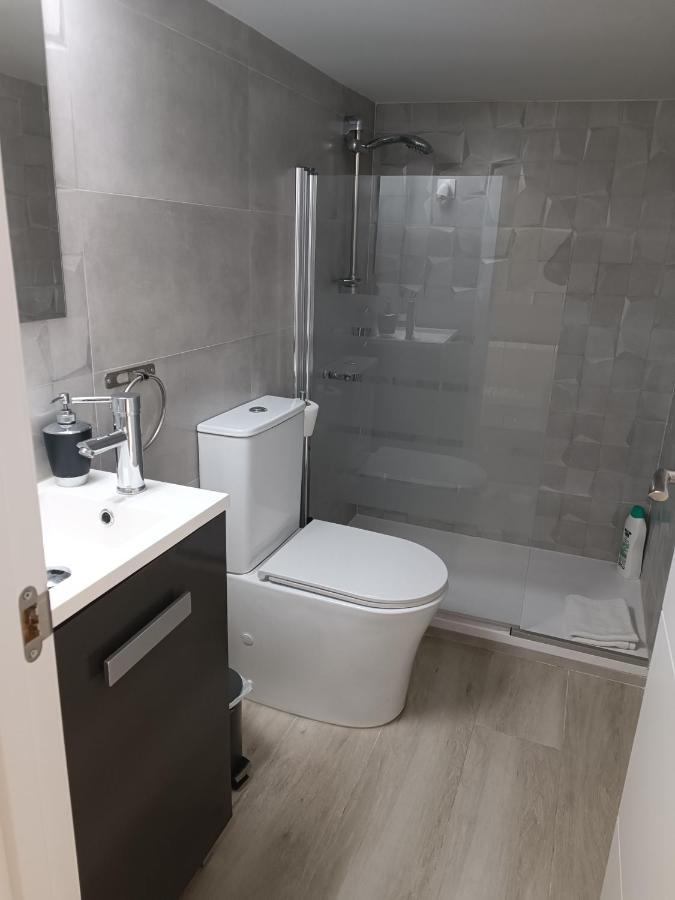 Apartamento Pacifico A Madrid