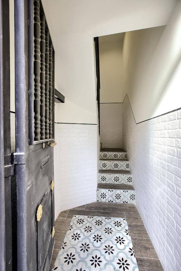 Casa Marmel Plaza Castilla * Madrid