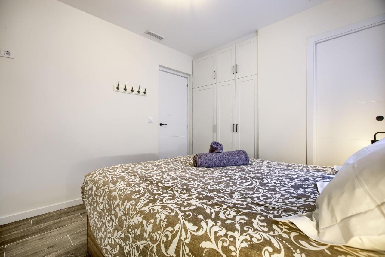 Casa Marmel Plaza Castilla