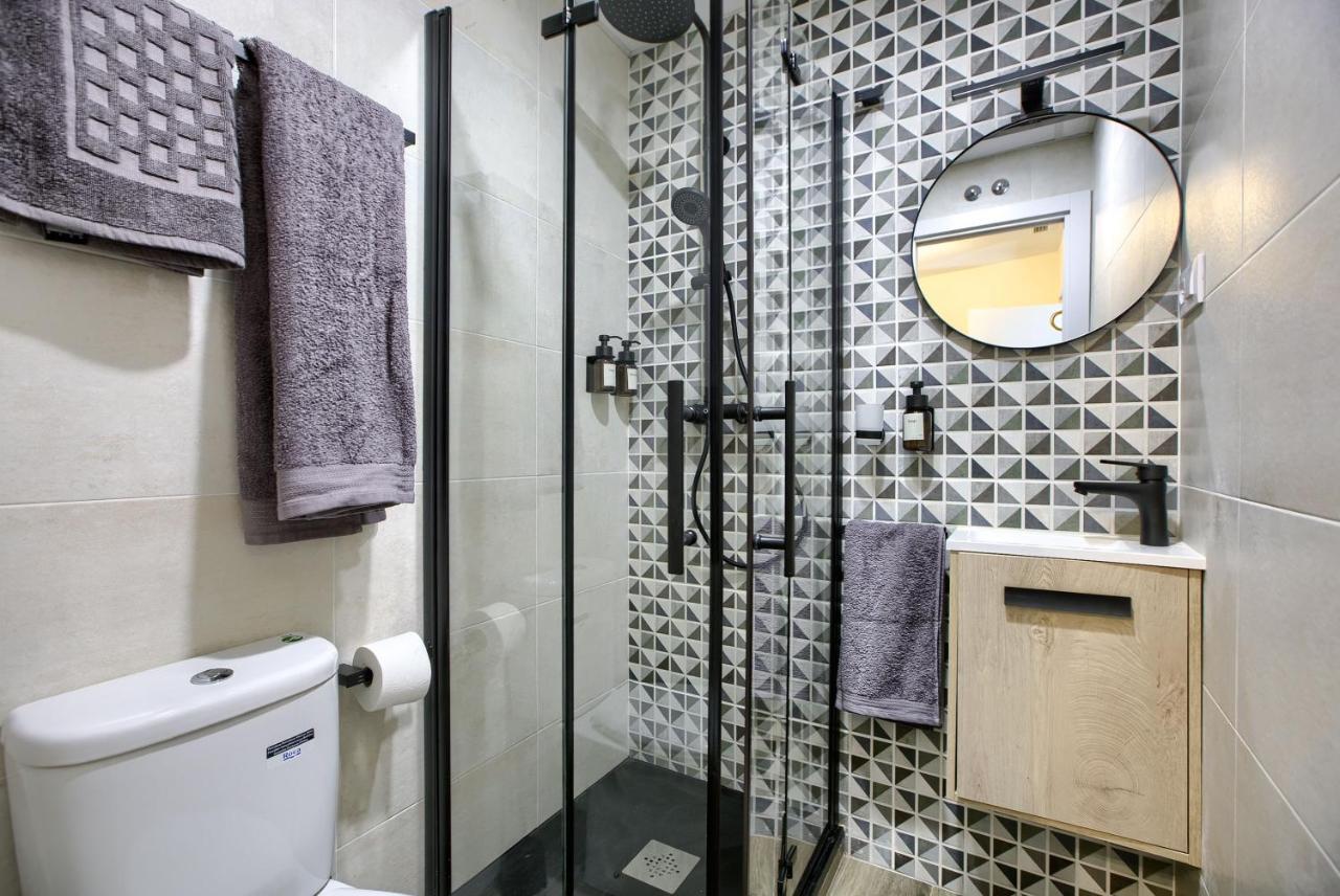 Apartamento Casa Marmel Plaza Castilla