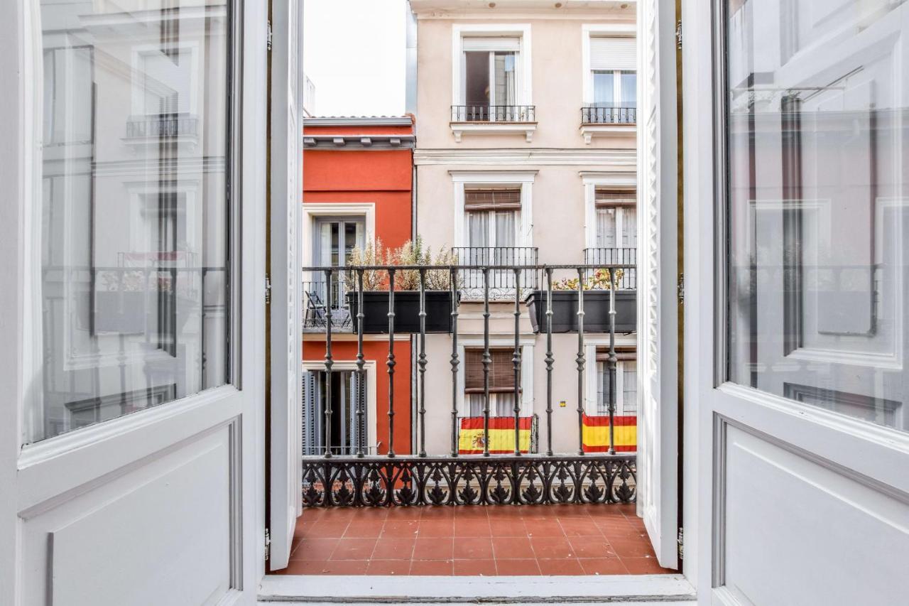 Appartement Next To Gran Via- Center *