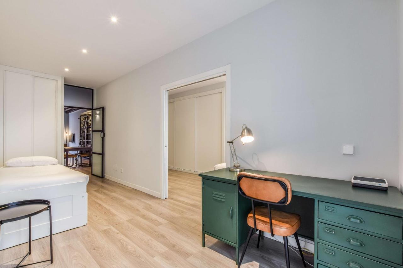 Appartement Next To Gran Via- Center Madrid