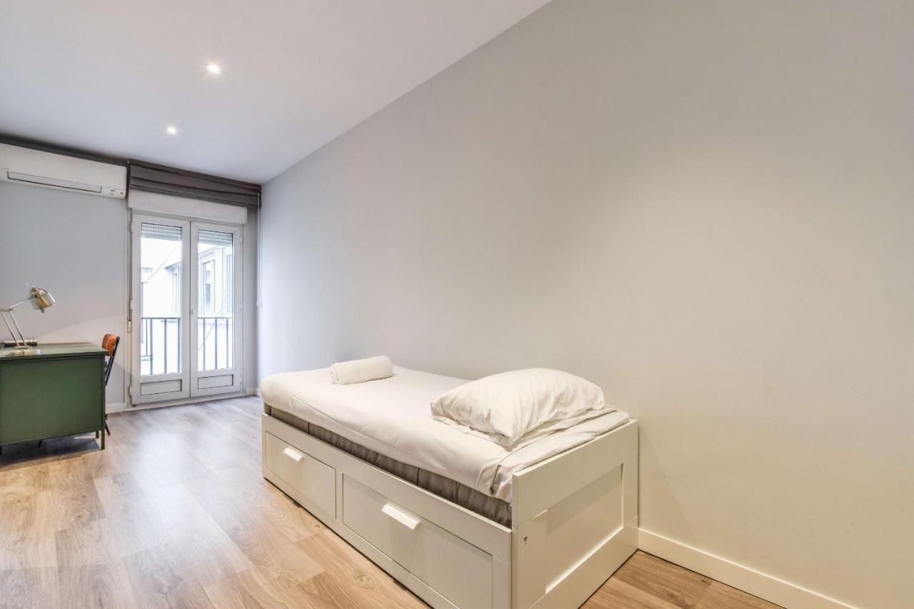 Appartement Next To Gran Via- Center