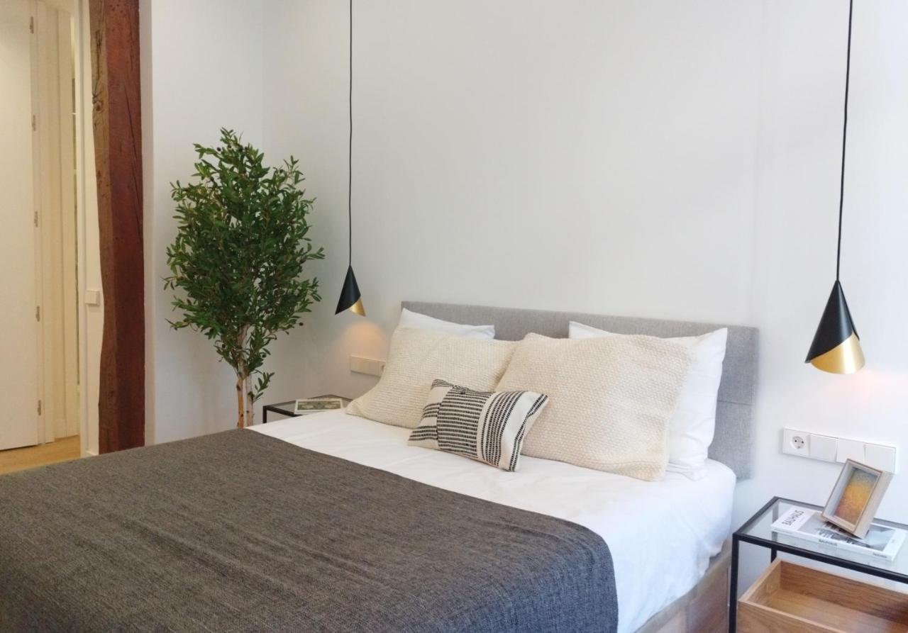 Centro Vii 6br 6bh Madrid