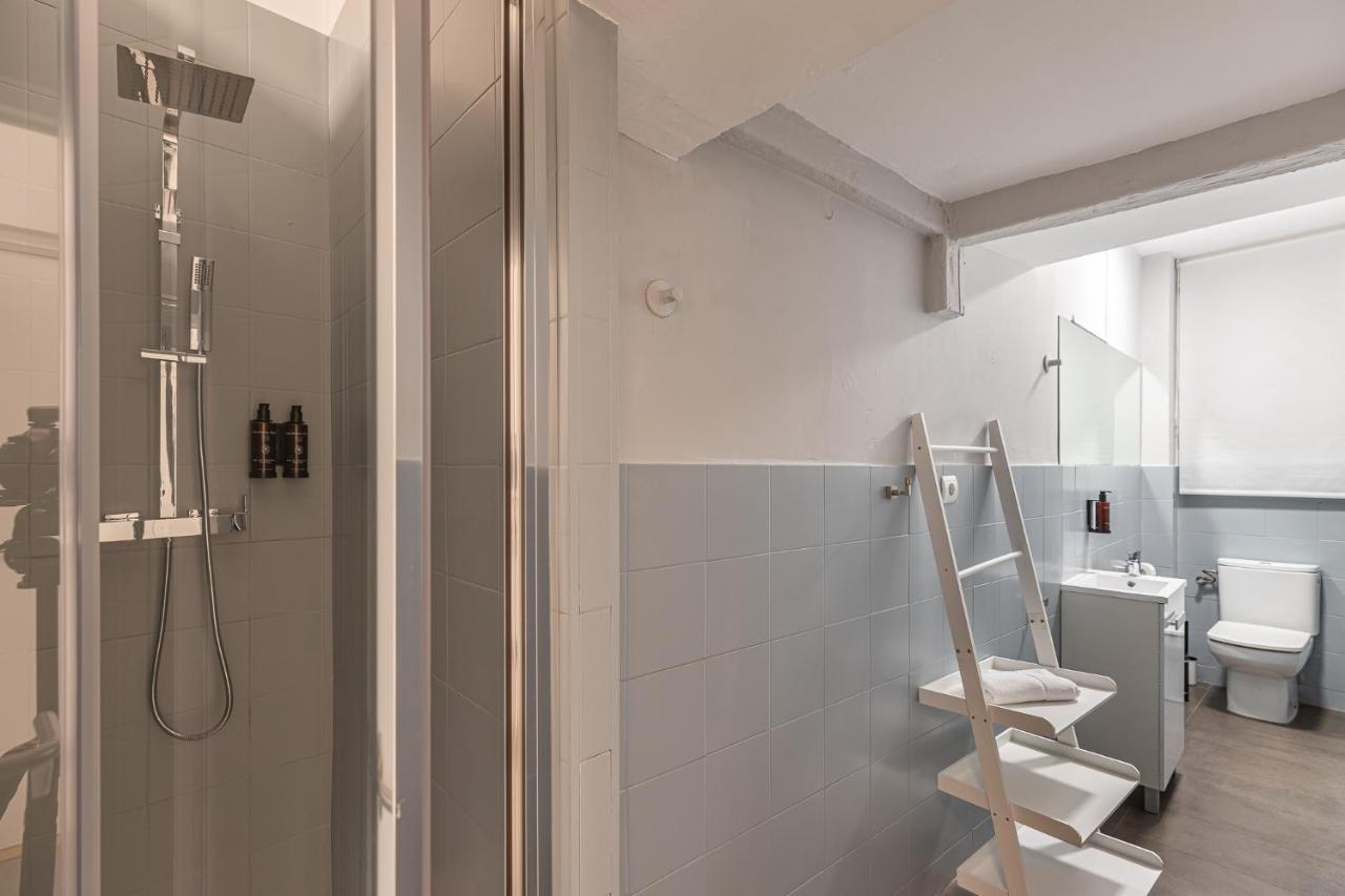 Apartment Waou Essence I Austrias - Corta Duracion Madrid