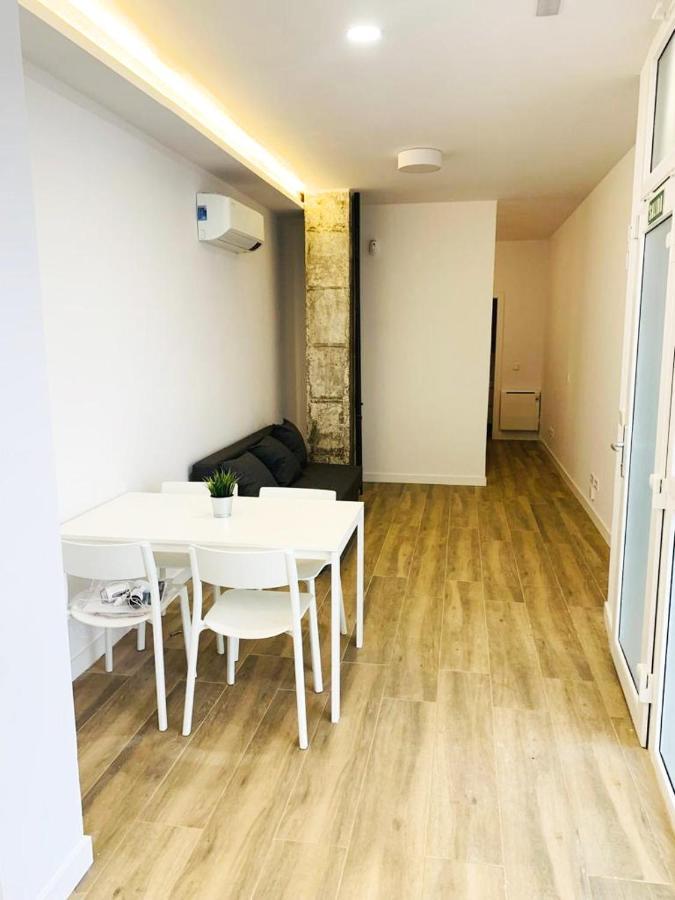 Apartamento Stopinroom Princesa Moncloa