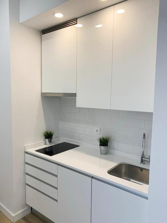 Apartamento Stopinroom Princesa Moncloa Madrid