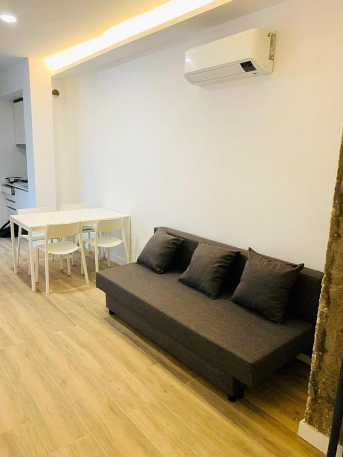 Stopinroom Princesa Moncloa Apartamento Madrid