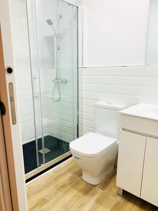 Stopinroom Princesa Moncloa Apartamento Madrid