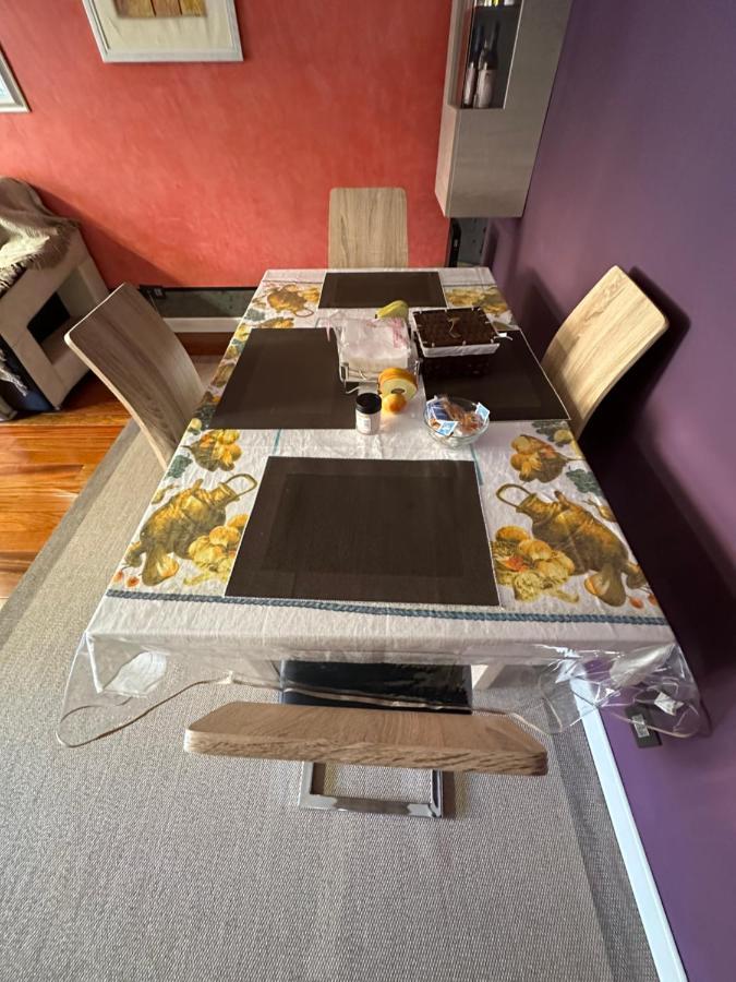 Appartamento Madera De Olmo *