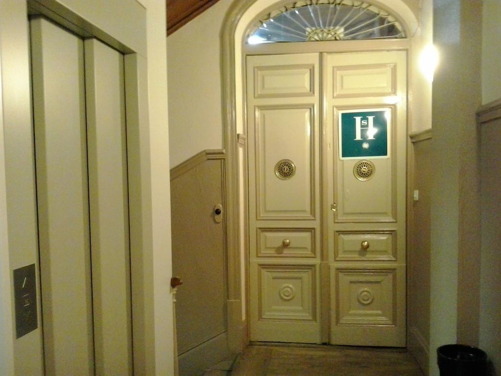 Casa de hóspedes Alonso No Limit *