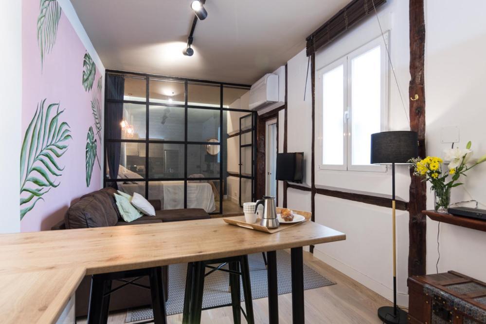 Apartamento En Centro De *