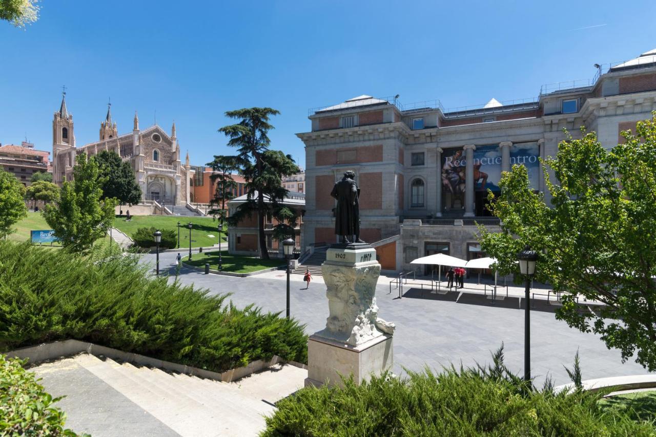 Appartement Museo Del Prado I - Madrid