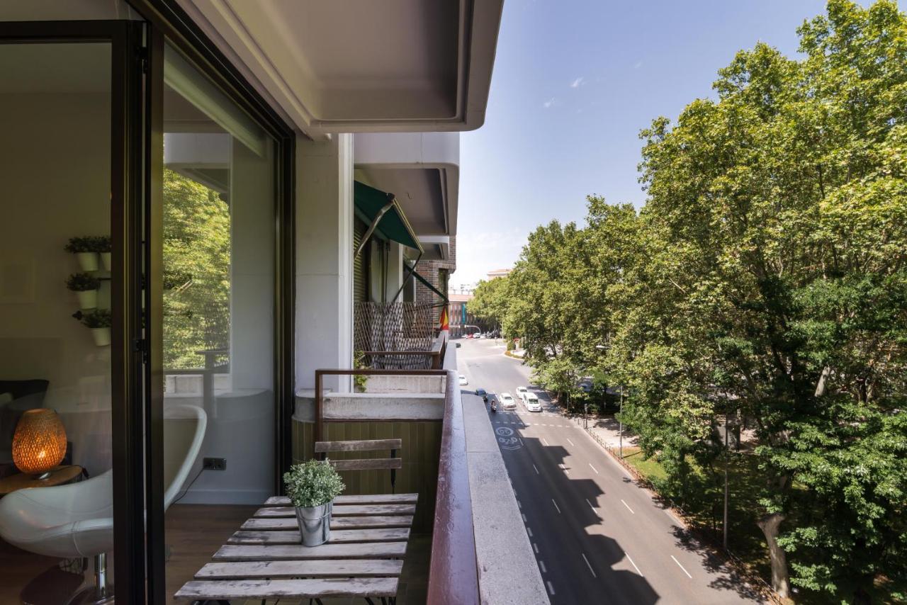 Appartement Museo Del Prado I - Madrid