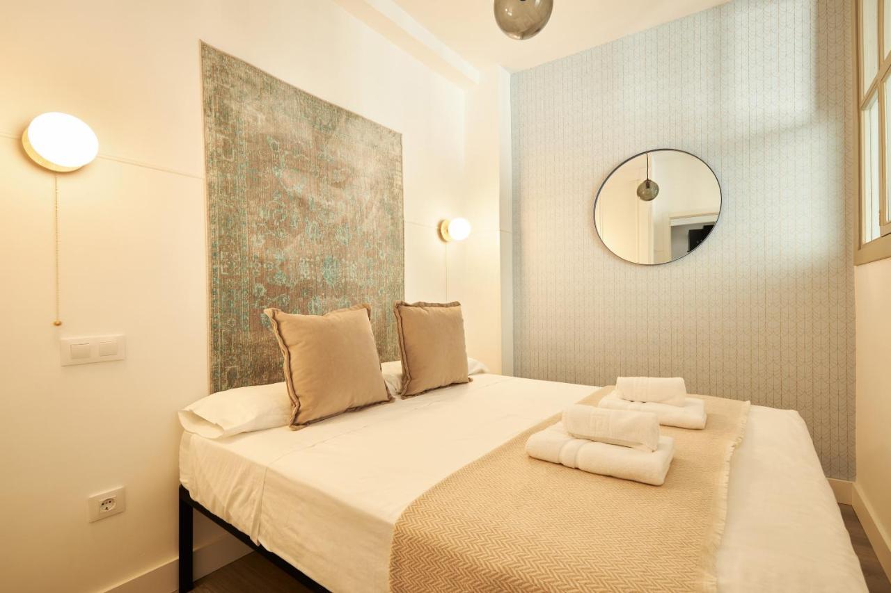 Puerta Del Sol Prime, By Presidence Rantals * Madrid