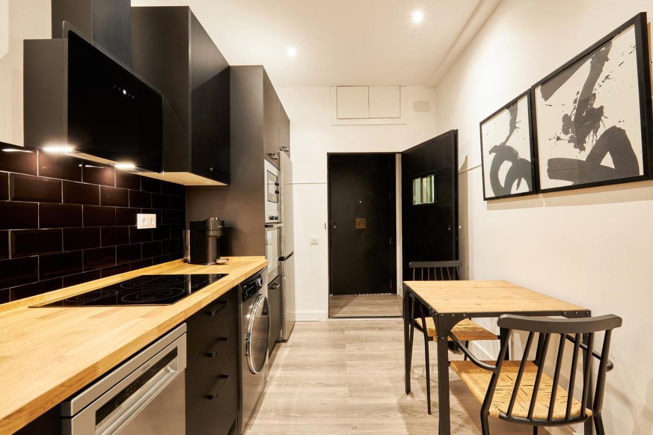 Puerta Del Sol Prime, By Presidence Rantals Apartamento Madrid