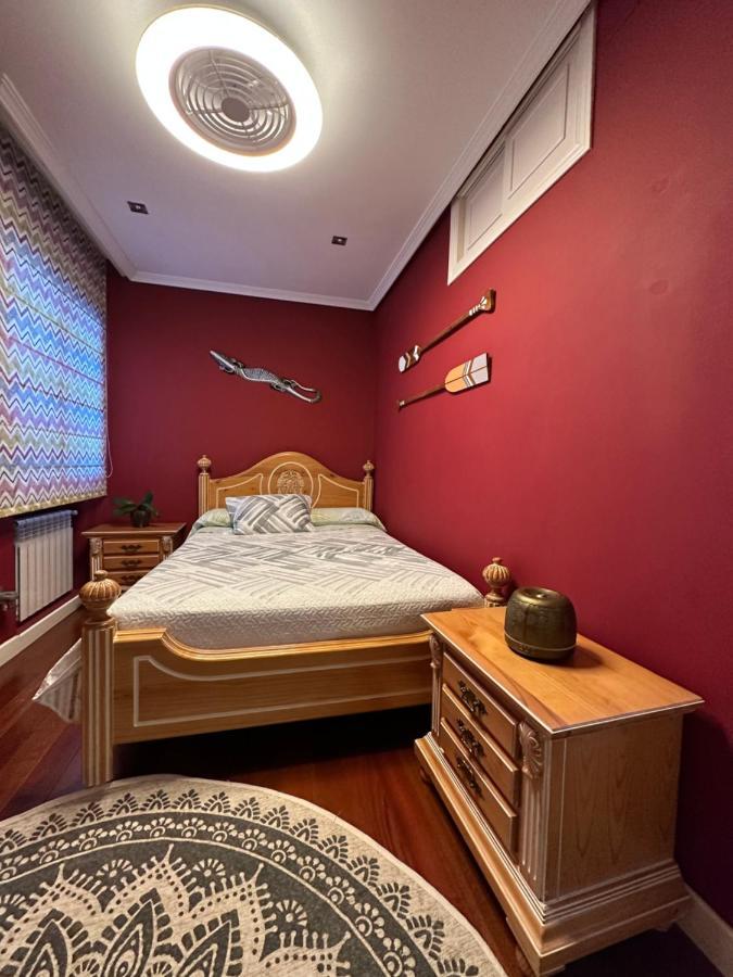 Appartamento Madera De Olmo