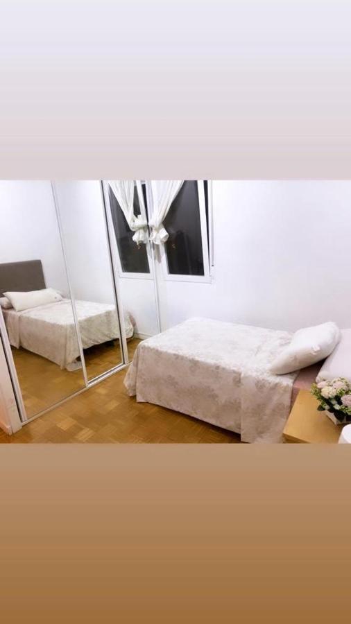 Close To Retiro Park Only For Girl Hospedagem domiciliar *