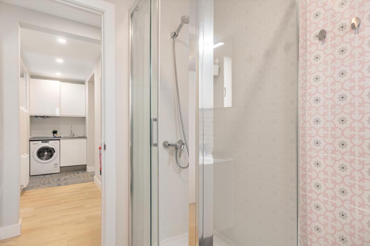 2 Bedrooms 1 Bathroom Furnished - Letras - Bright - Mintystay Apartamento Madri