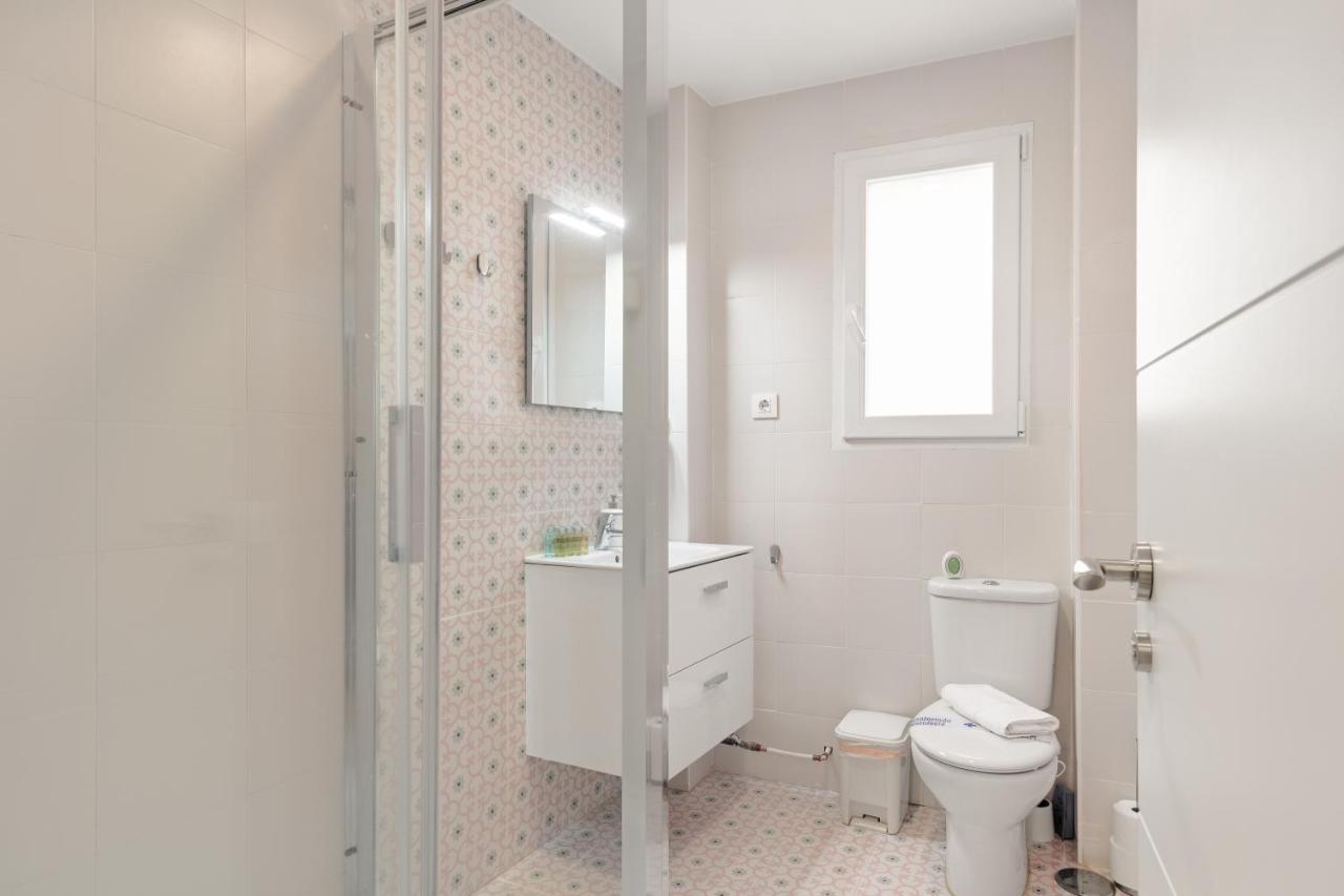 2 Bedrooms 1 Bathroom Furnished - Letras - Bright - Mintystay Madri