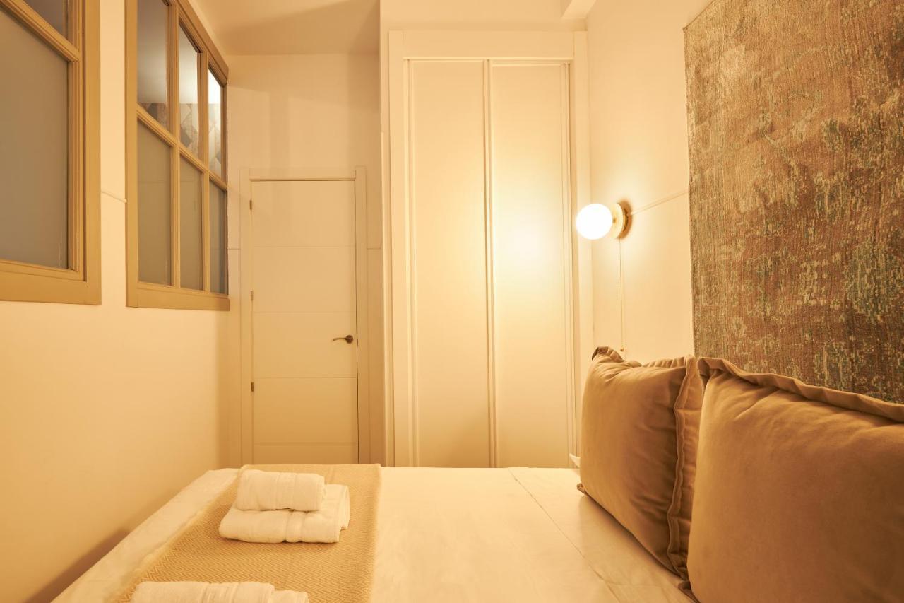 Puerta Del Sol Prime, By Presidence Rantals * Madrid