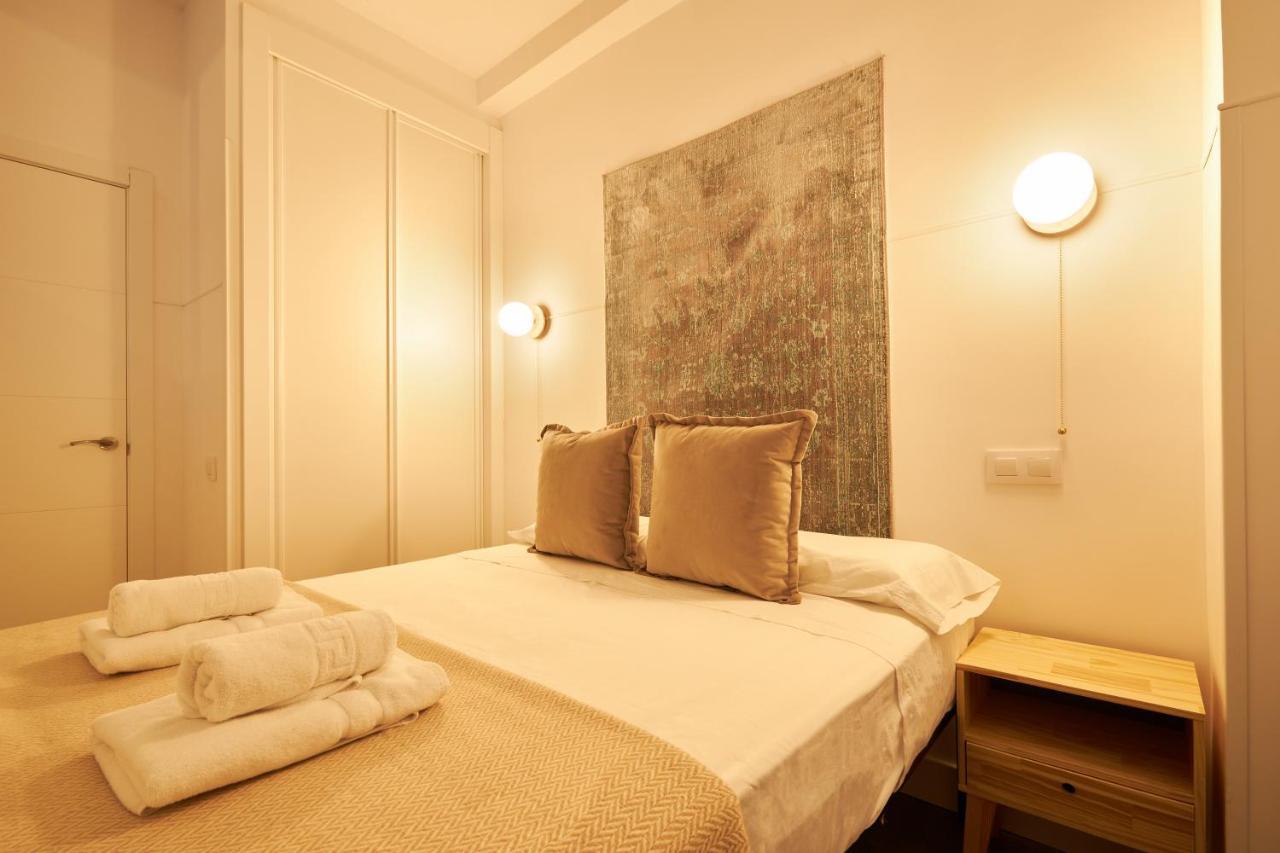 Apartamento Puerta Del Sol Prime, By Presidence Rantals Madrid