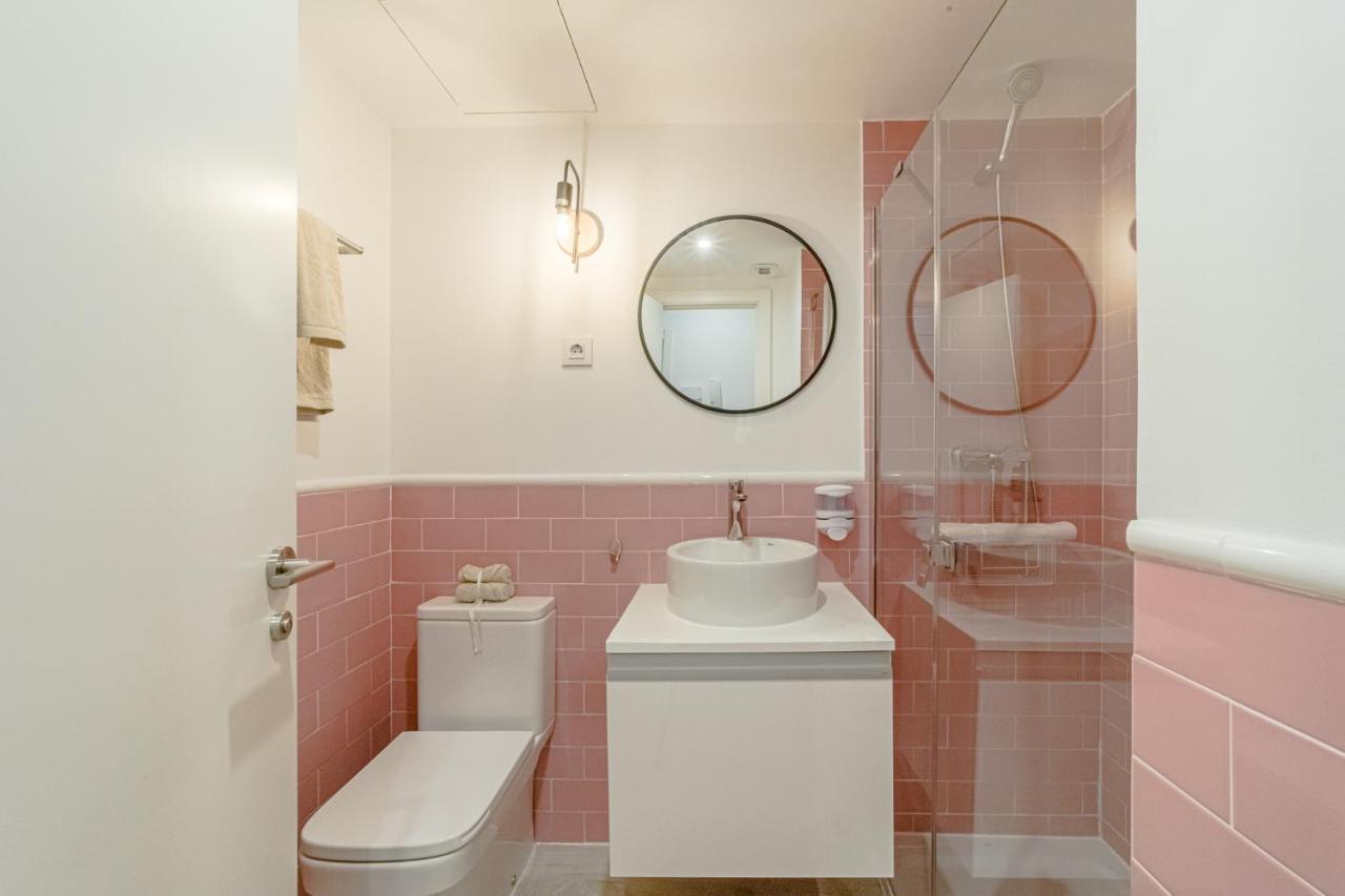 Luxury 4 People Studio In The Center By Sharingco Apartment *