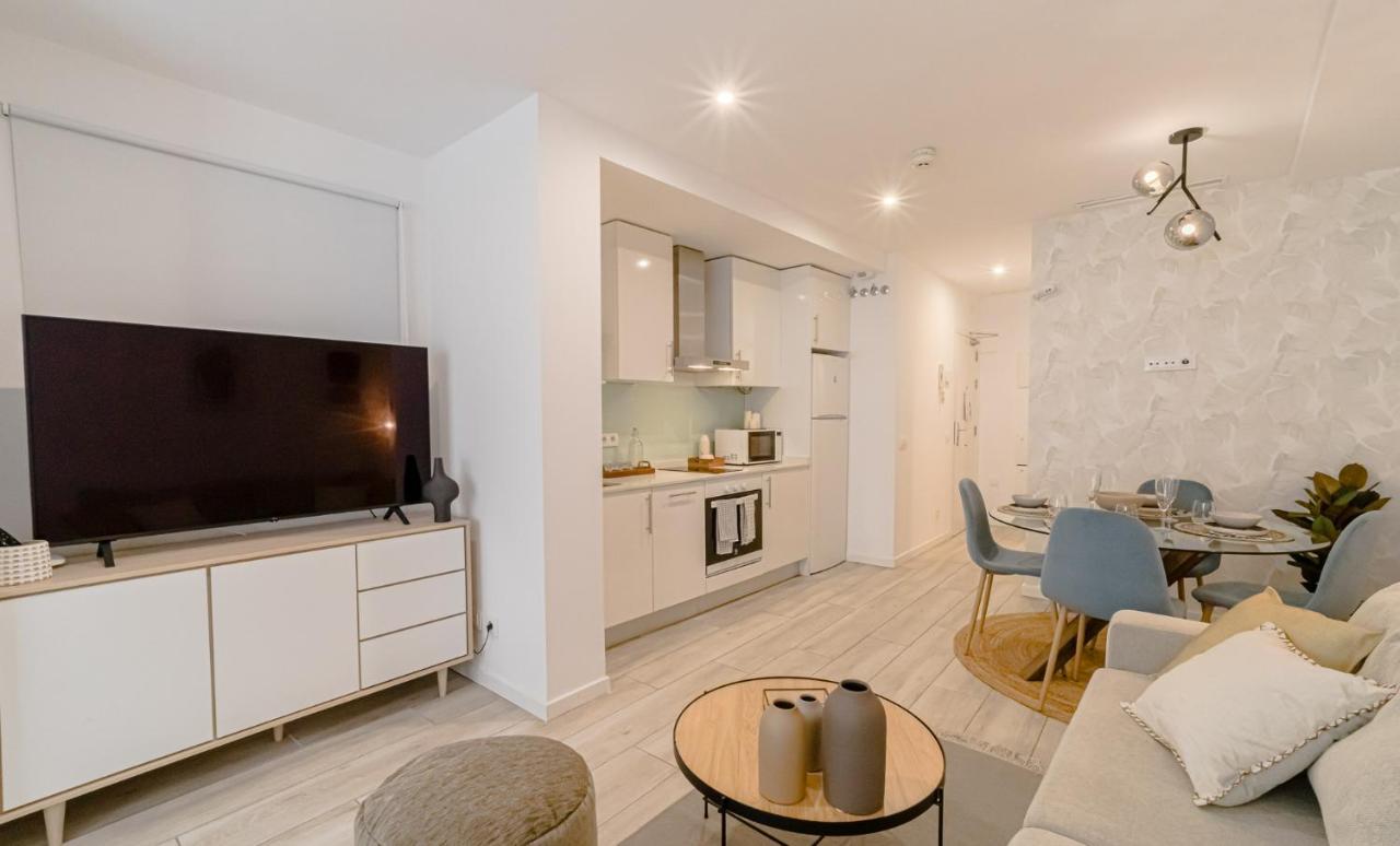 Apartment Luxury 4 People Studio In The Center By Sharingco *