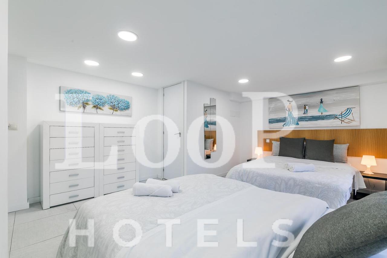 Loop America Estudio Appartamento *