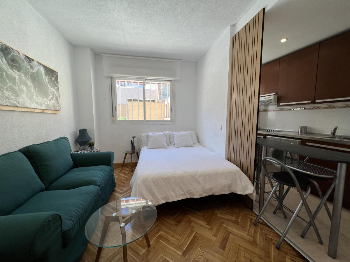 Estudio Apartamento