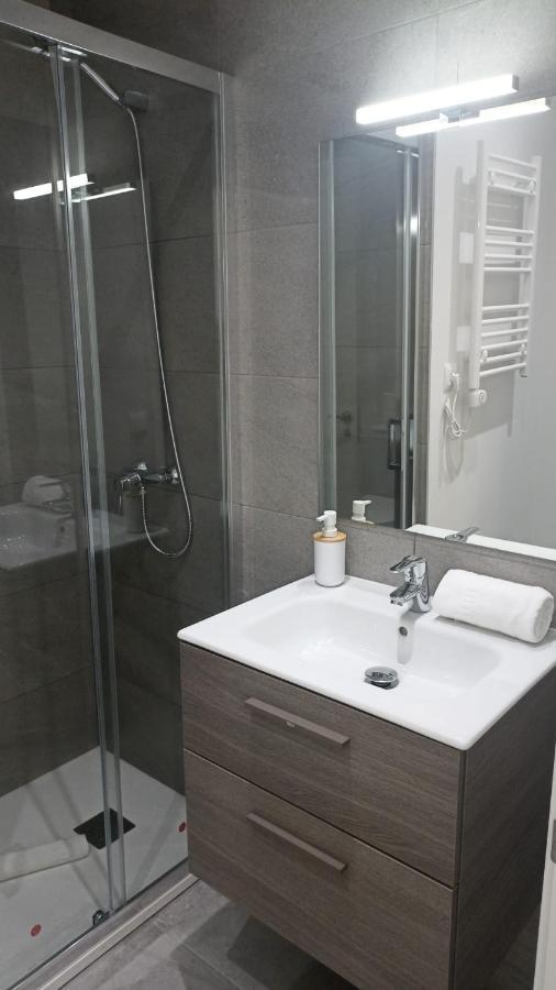 Apartment Andres Tamayo Av America Madrid