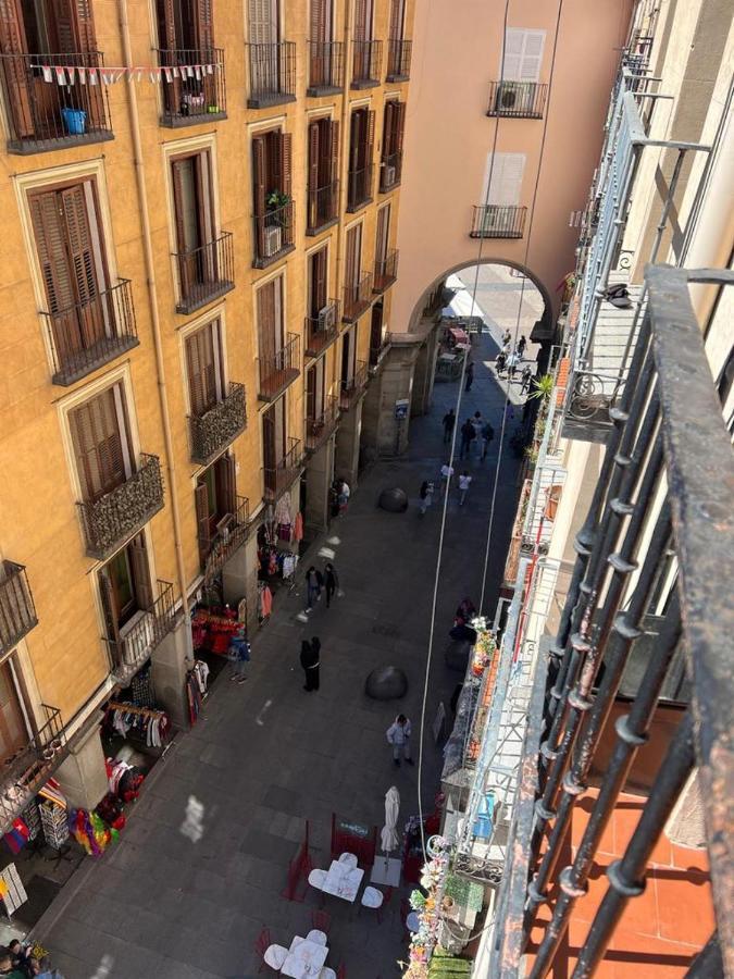 Apartment Economico Piso En Centro