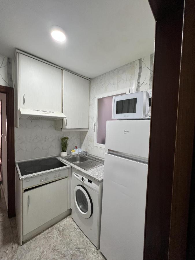 Apartment Economico Piso En Centro *