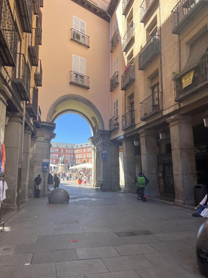 Economico Piso En Centro Apartment *
