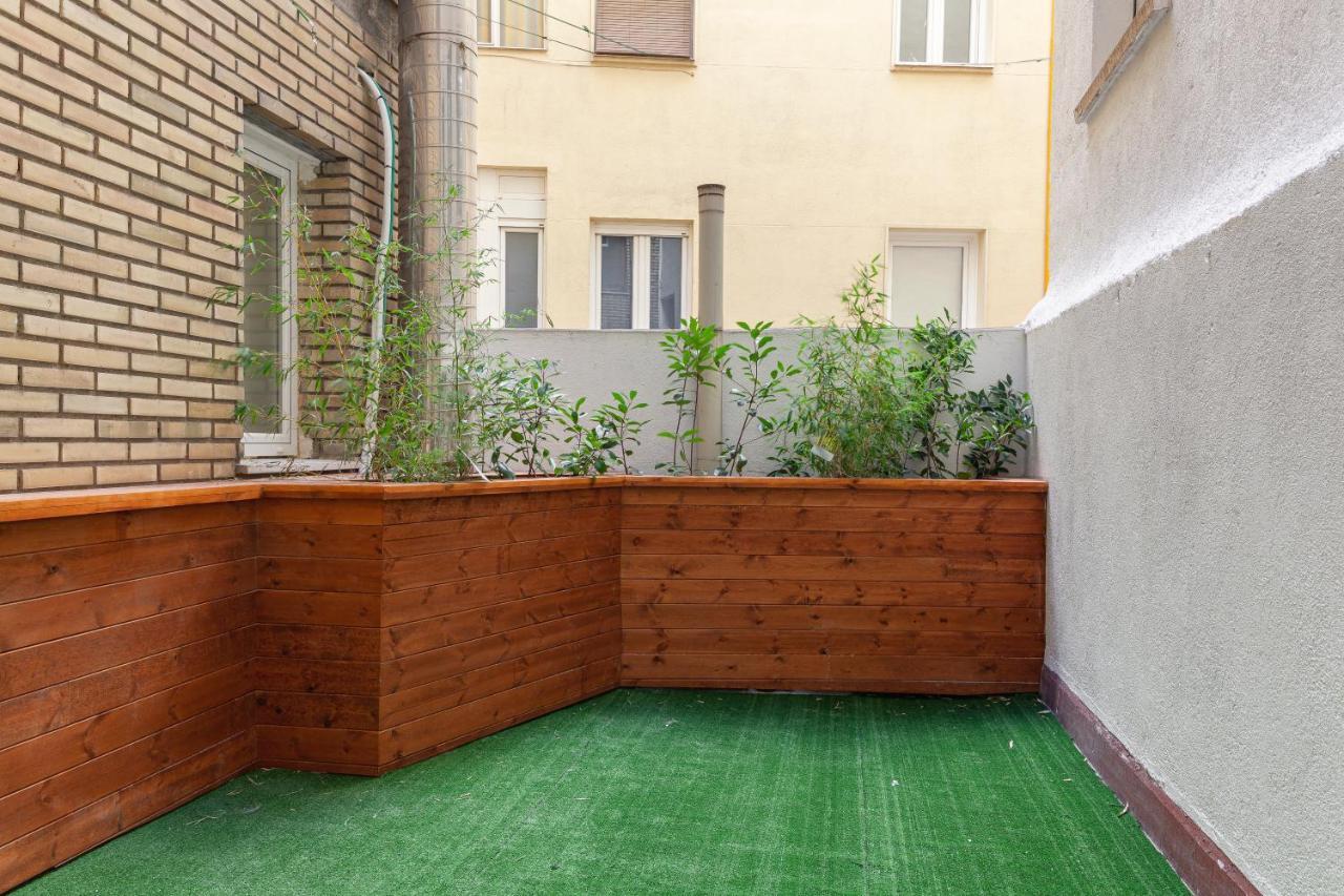 Apartamento Salamanca Iv Calle Ayala 3br 3bh Madrid