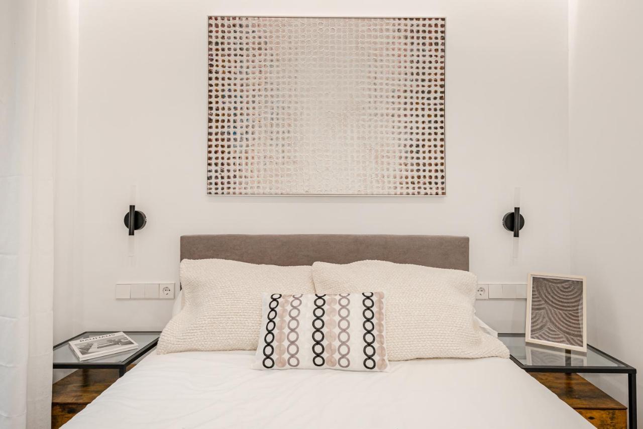 Salamanca Iv Calle Ayala 3br 3bh * Madrid