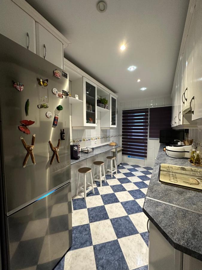 Appartamento Madera De Olmo Madrid