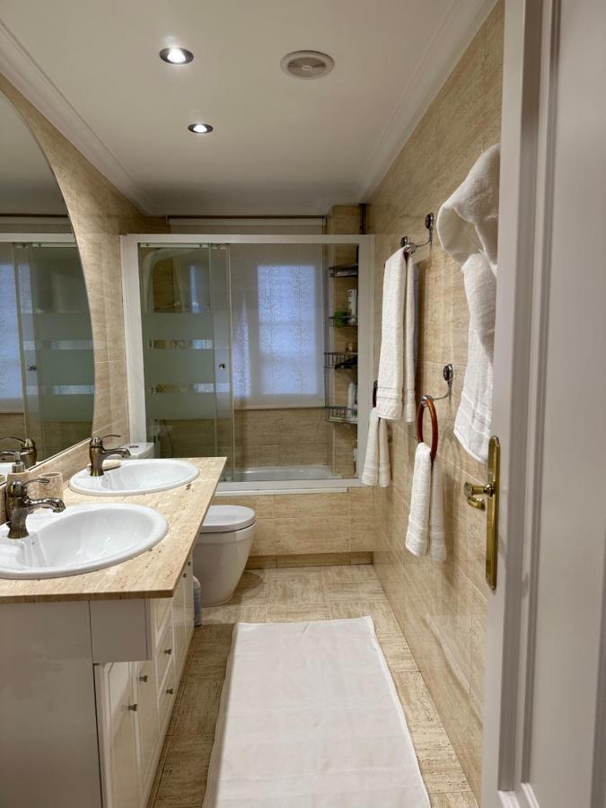 Madera De Olmo Appartamento Madrid