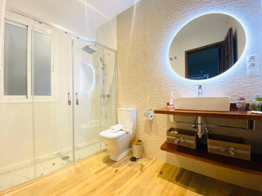 Style & Design Flat In The Center Of Appartement Madrid